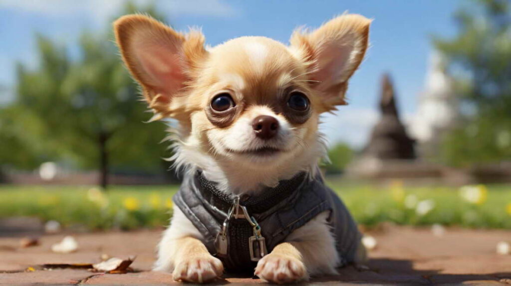 How To Find Chihuahua Puppy For Sale $150 Craigslist