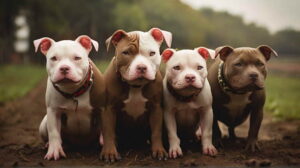 How To Find Pitbull Farms