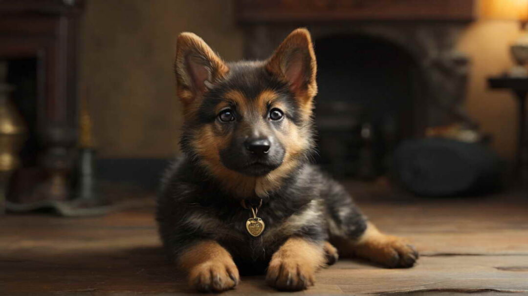 Everything You Need to Know About Mini German Shepherd Prices and Costs ...
