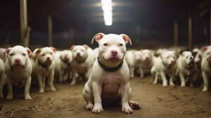 Pitbull Farms