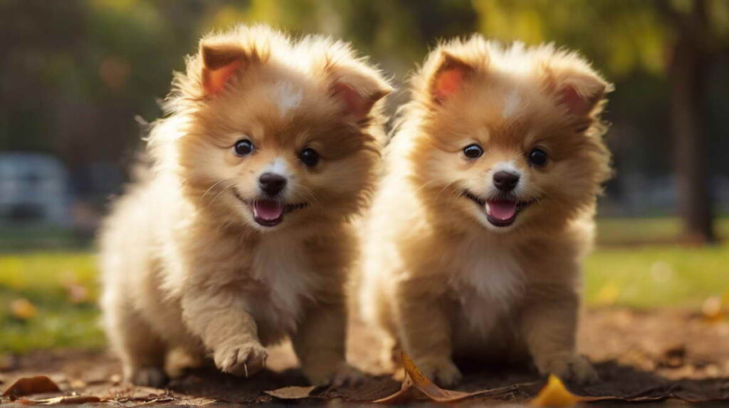Where To Find Aussiepom Puppies For Sale