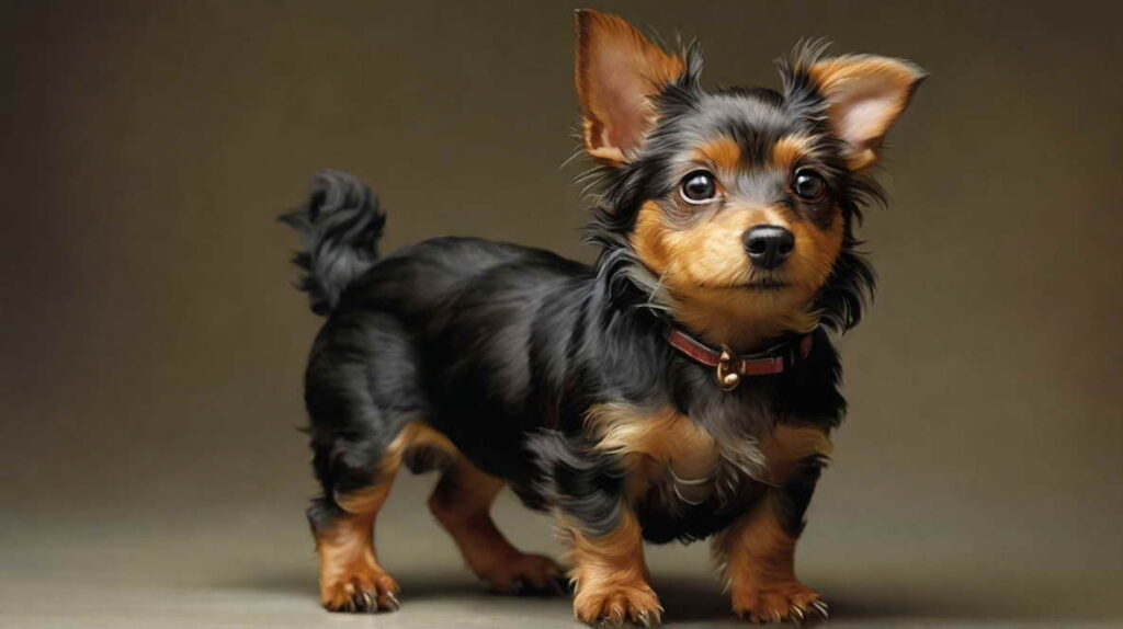 dorkie dog breed