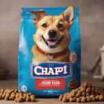 Chappi Dog Food: The Ultimate Fuel for Your Furry Adventurer