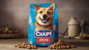 Chappi Dog Food