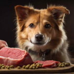 Dog Food Raw Meat: The Primal Path to Vibrant Canine Health
