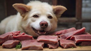 Dog meat raw Embracing the Raw Lifestyle