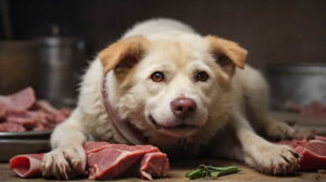 Dog meat raw The Raw Diet Revelation