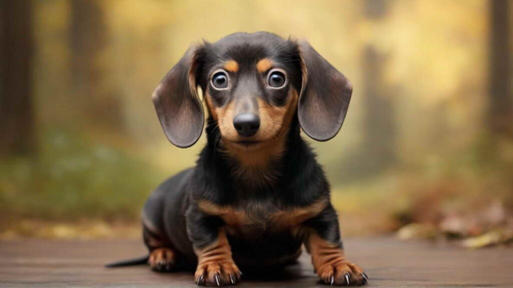Factors that Affect Dachshund's Growth