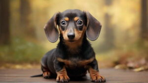 Factors that Affect Dachshund's Growth