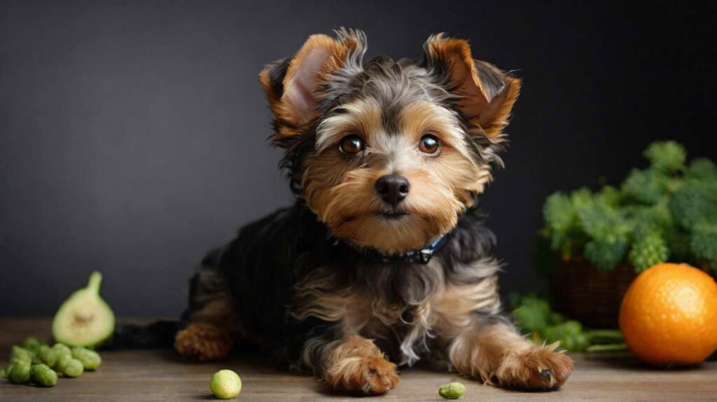 Final Thoughts on Yorkipoo Nutrition