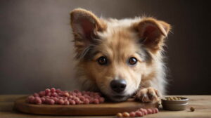 Getting Started with Dog Food Raw Meat Feeding