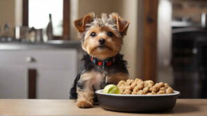 How to Choose the Best Food for Your Yorkie Poodle