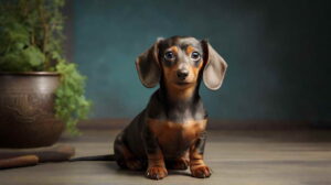 Signs Your Dachshund is Fully Grown