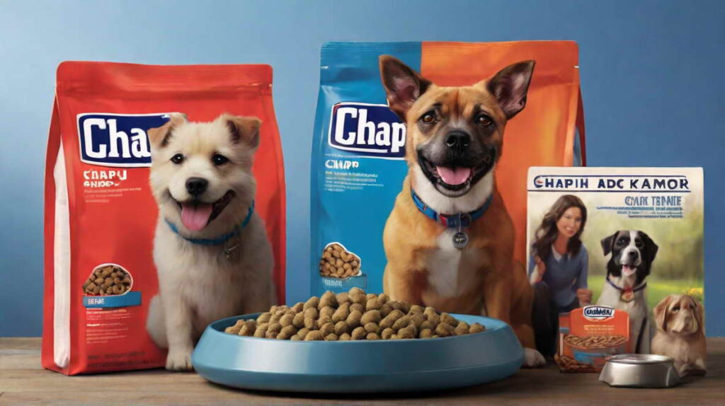 The Perks of Choosing Chappi Dog Food