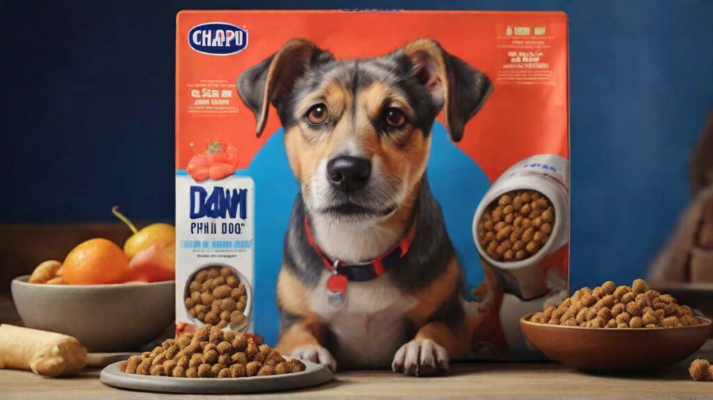 What Makes Chappi Dog Food Stand Out