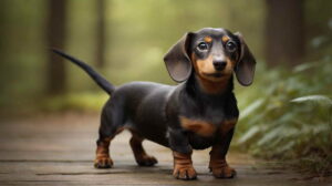 When Do Dachshunds Stop Growing