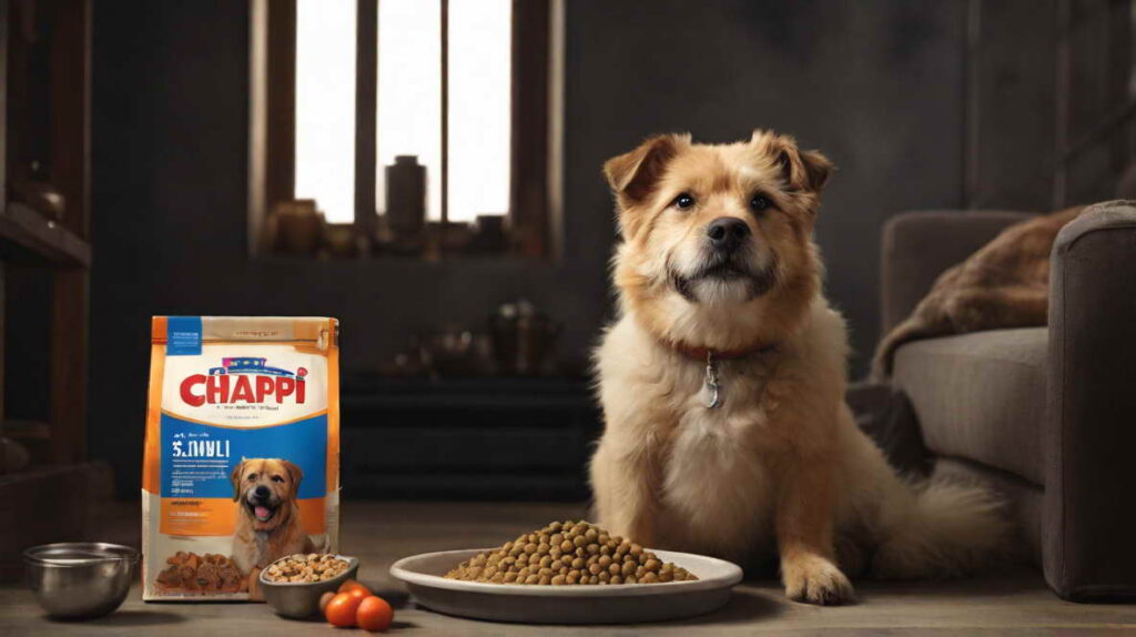 Where to Find Chappi Dog Food
