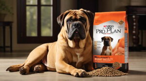 Best Dog Food Bullmastiff Purina Pro Plan Sport