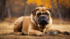 Best Dog Food Bullmastiff Taste of the Wild Ancient Prairie