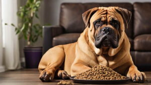 Best Dog Food Bullmastiff Wellness CORE Large Breed