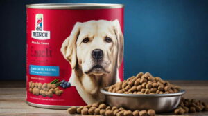 Canned Dog Food Pros Cons