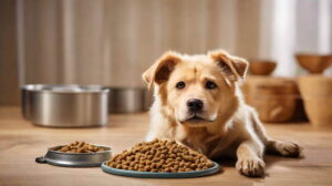 Dry Dog Food Pros Cons