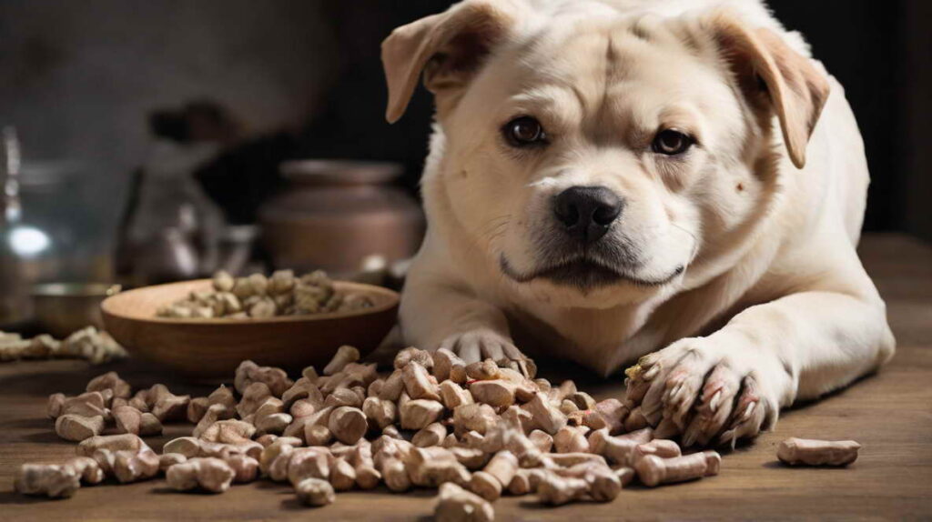 The Cons of Bone Meal