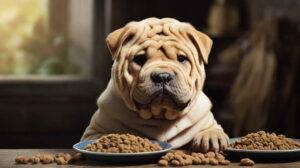 Top Picks Tried and True by Shar Pei Owners