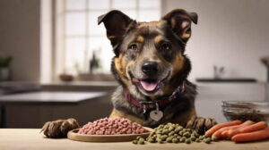 Top Raw Dog Food Organic Brand Picks