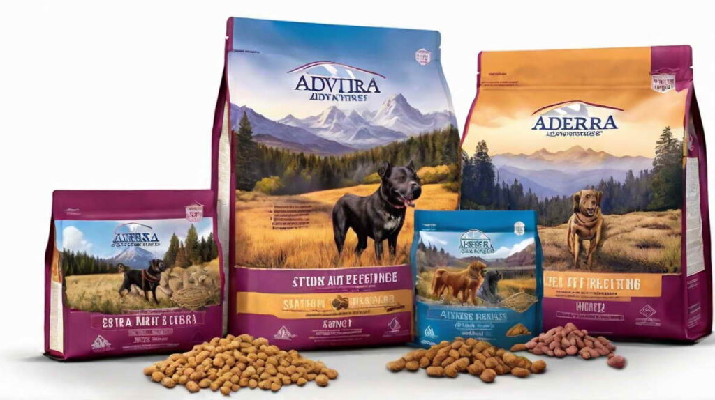 Frequently Asked Questions About Sierra Advantage Dog Food