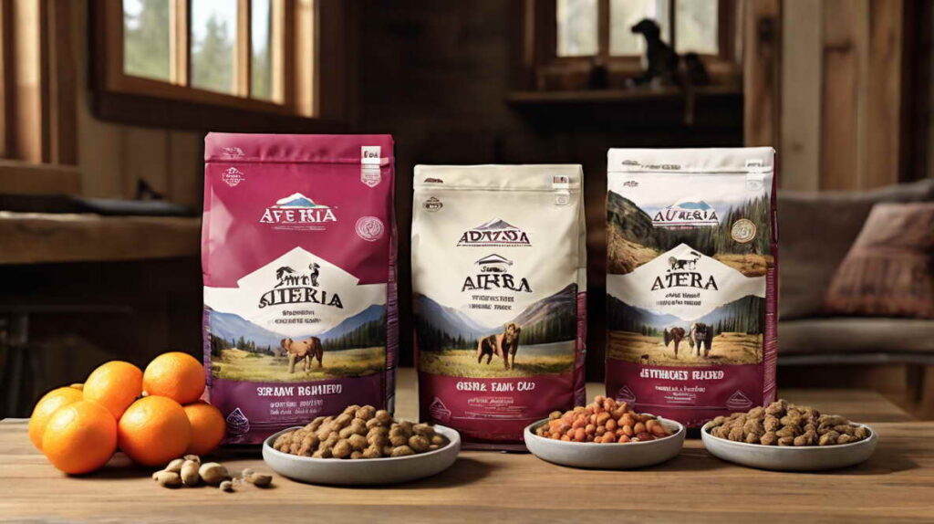 Sierra Advantage Dog Food Final Thoughts
