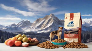 Sierra Advantage Dog Food The Importance of Quality Nutrition for Active Dogs