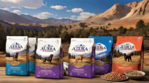 What Sets Sierra Advantage Dog Food Apart