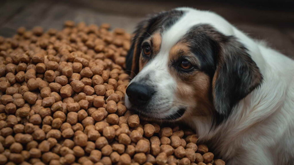 Best Dog Food For Heart Failure