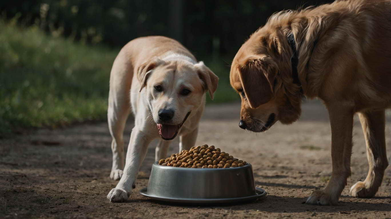 How To Get Your Dog To Eat Dog Food Again