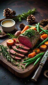 homemade dog food Beef Based Recipes