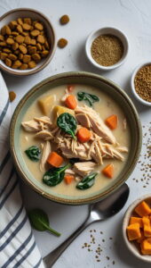 homemade dog food Chicken Based Recipes