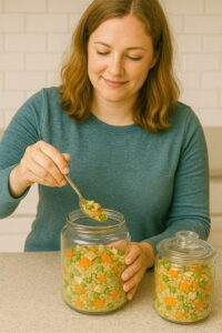 How to Make Slow Cooker Dog Food