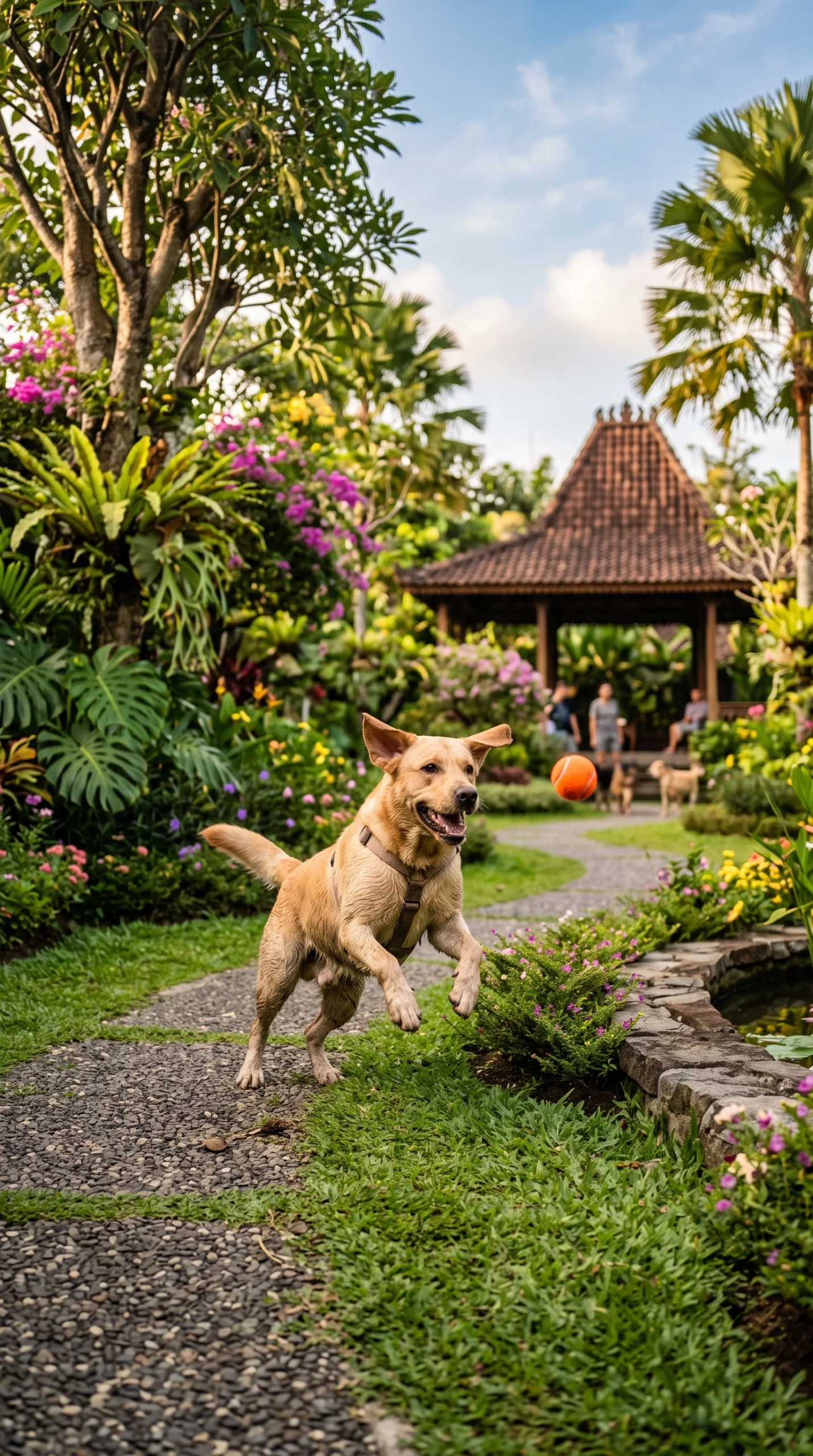 popular dog breeds in the USA