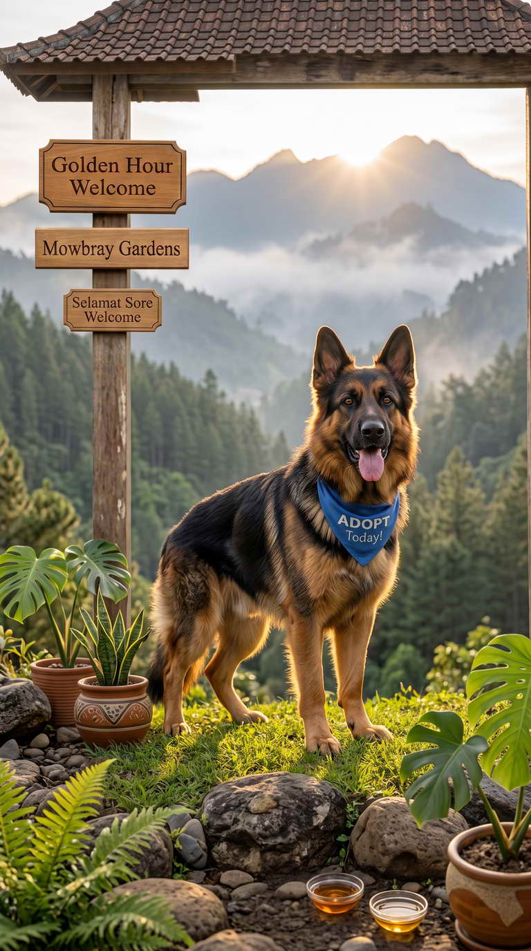 How To Cure Skin Infection in German Shepherd