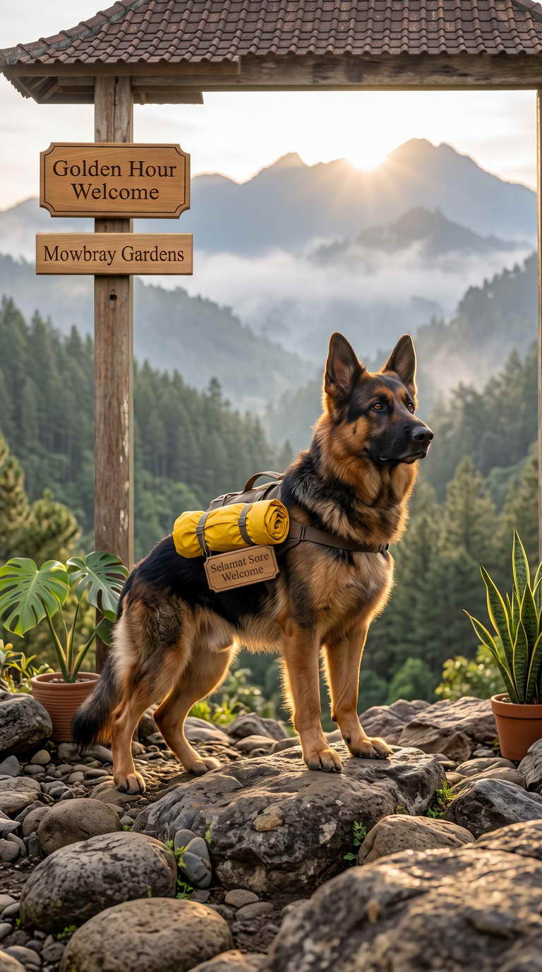 Most Popular Large Dog Breeds