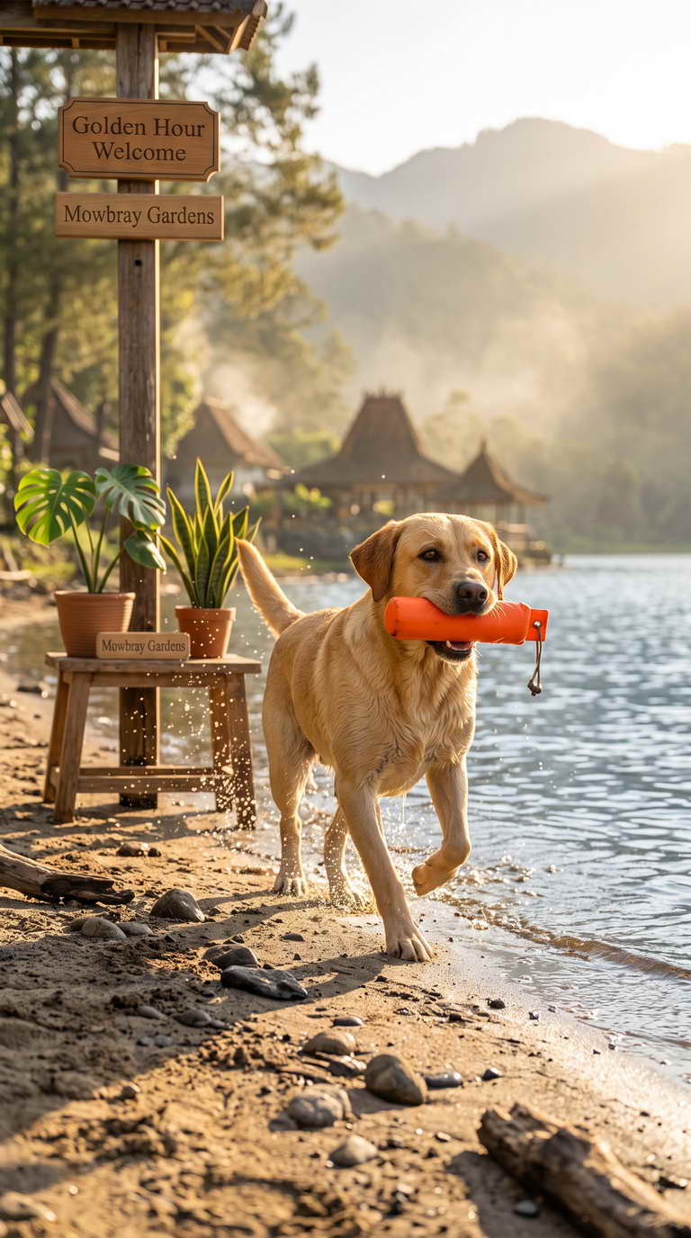 Most Popular Large Dog Breeds Labrador Retriever