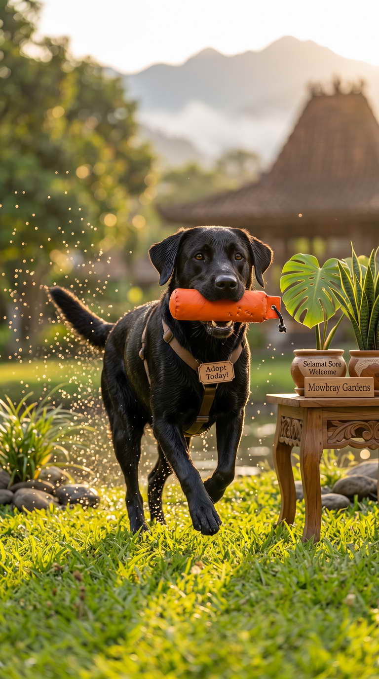 Premium Pet Food Brands Labrador Retriever