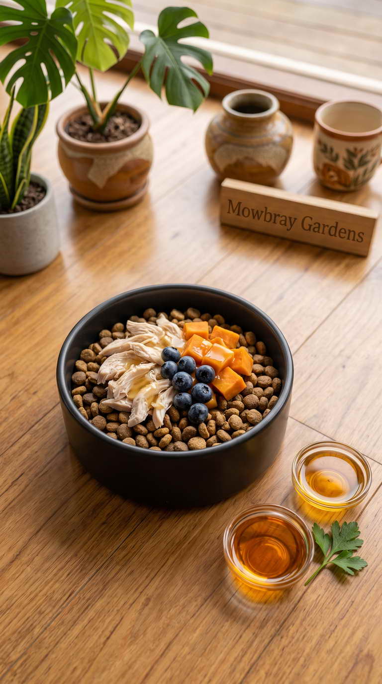 Premium Pet Food Brands