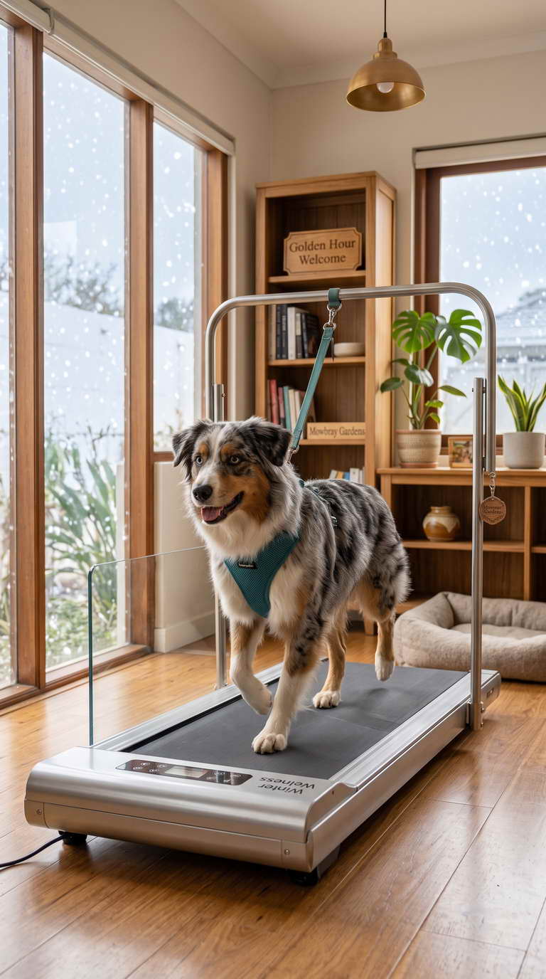 Dog Treadmill Guide: Top Picks, Safety & Training Tips
