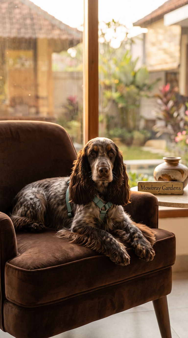 english cocker spaniel vs american cocker spaniel differences 03