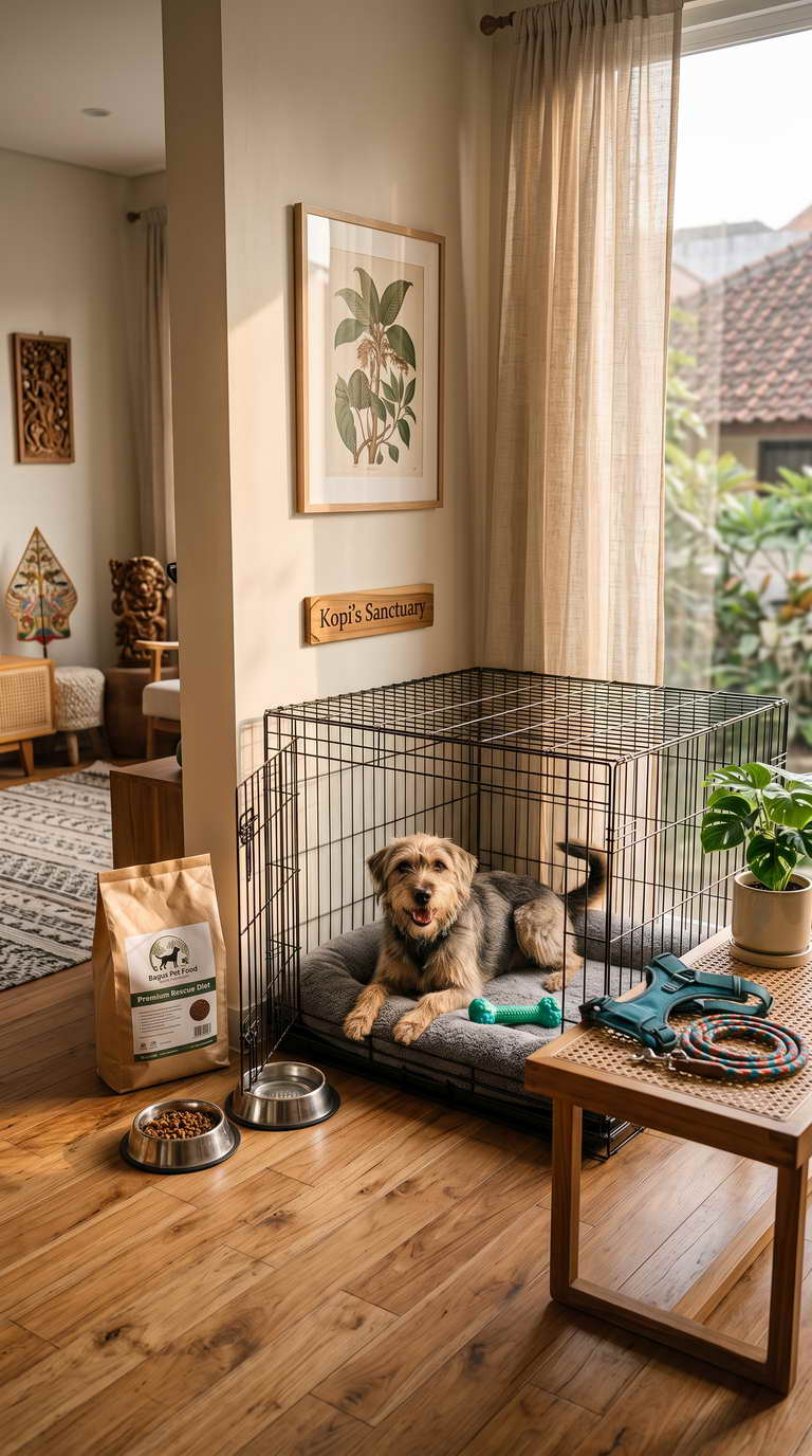 hidden costs of adopting a dog shelter in the US