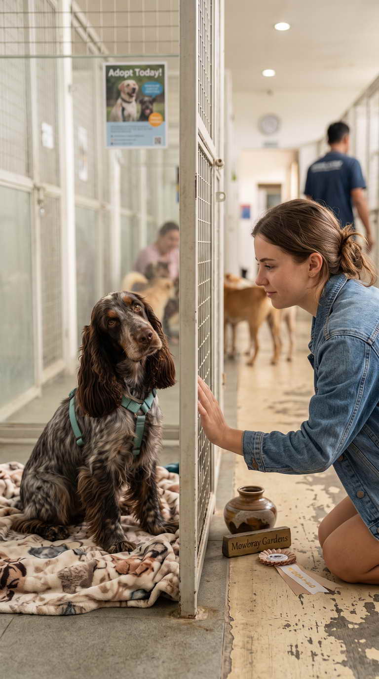 Questions To Ask Shelter Before Adopting Dog