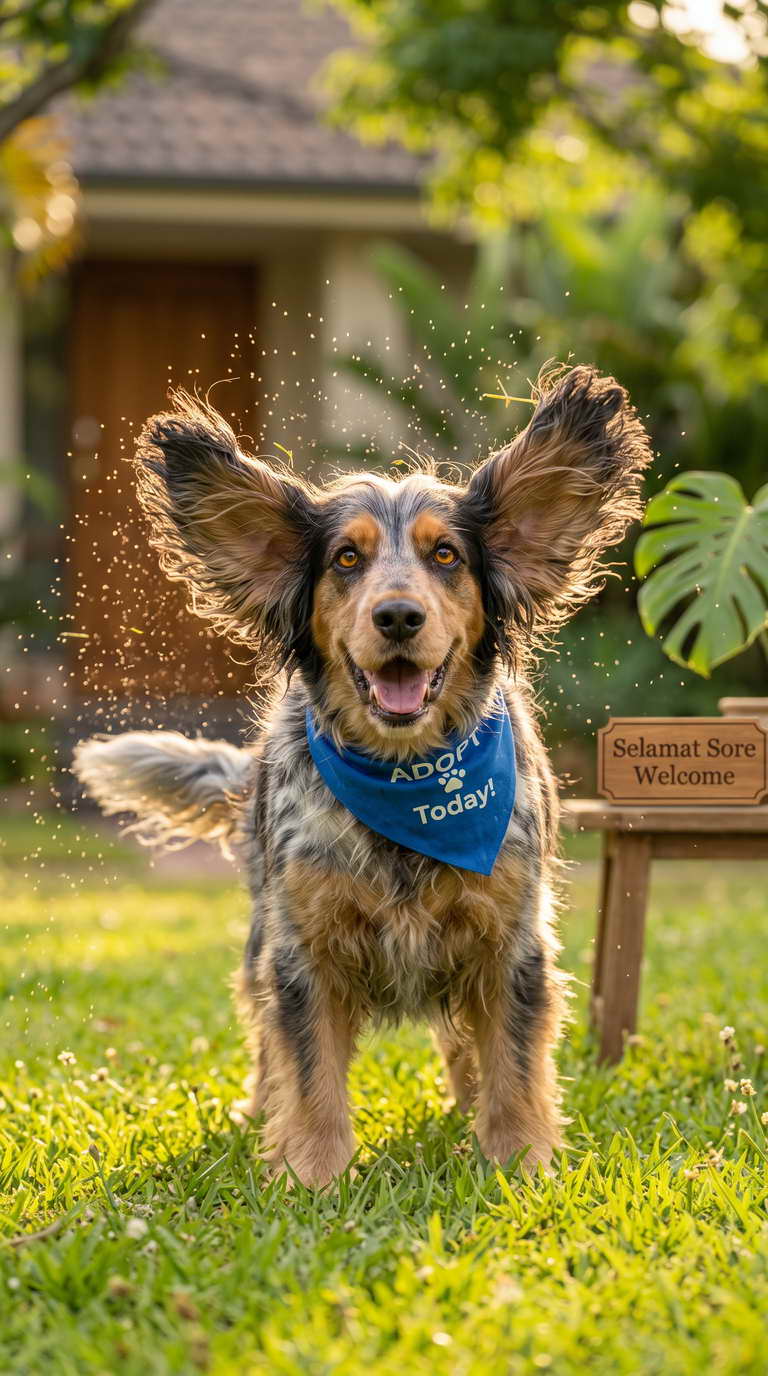 safe homemade dog ear cleaner