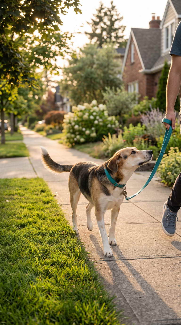 what to expect first week adopting rescue dog